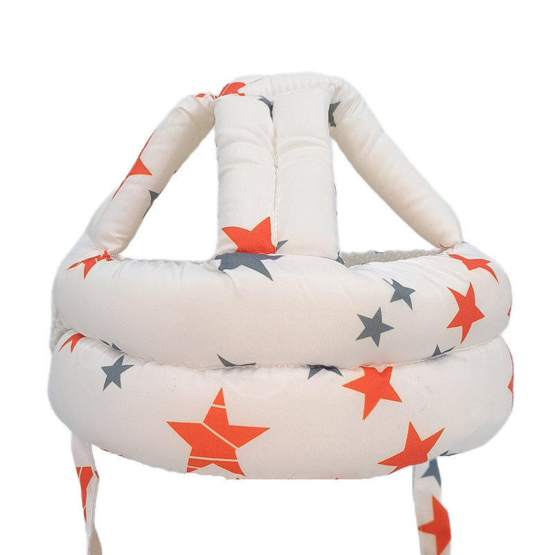 Baby kopfschutz fürs gehen lernen