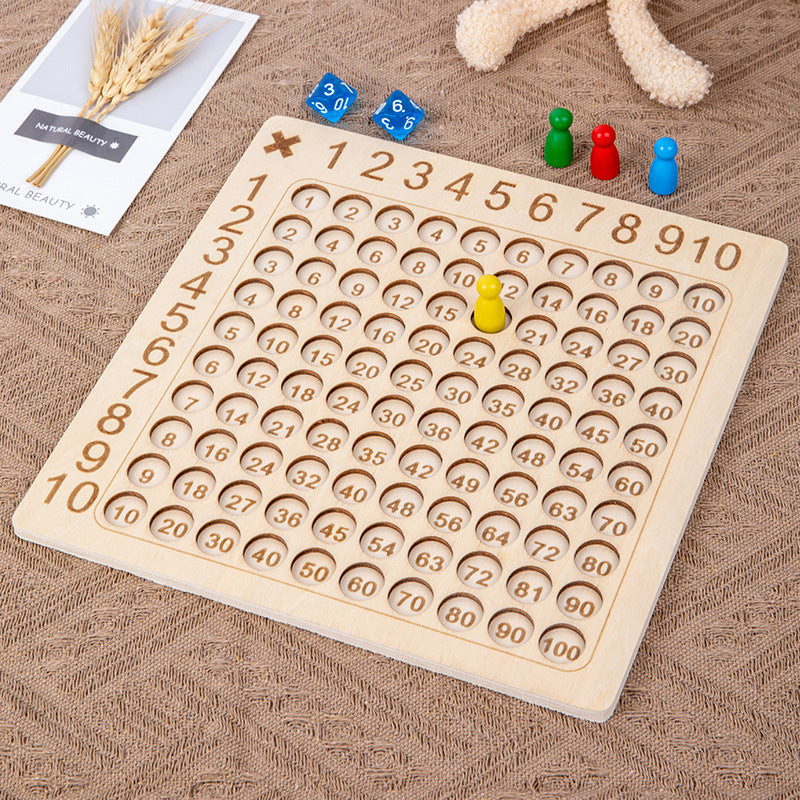 Mathematik Lernspiel