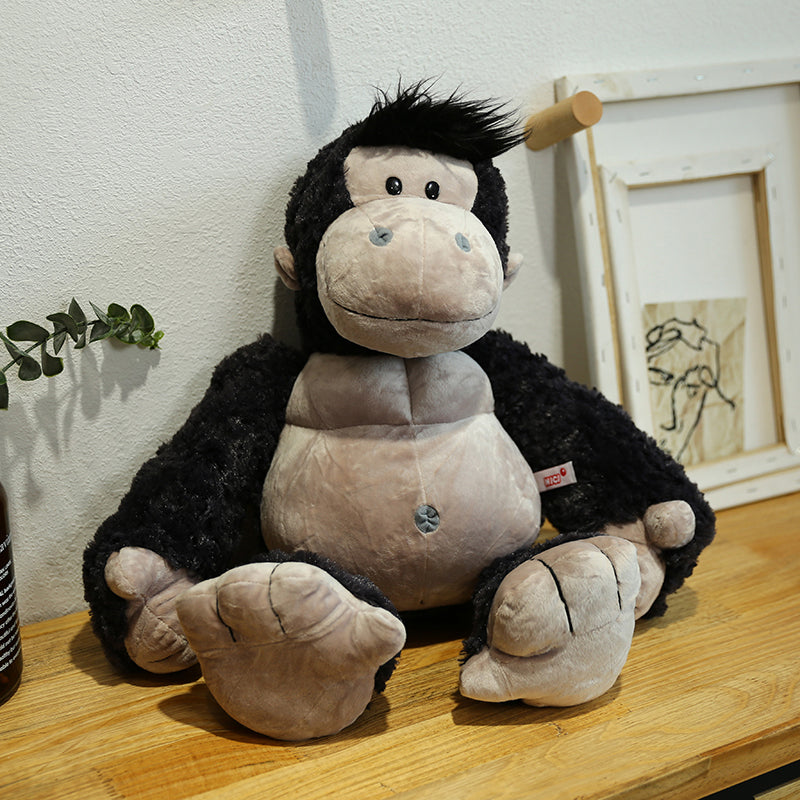 Dschungelbande Kuschelfreunde