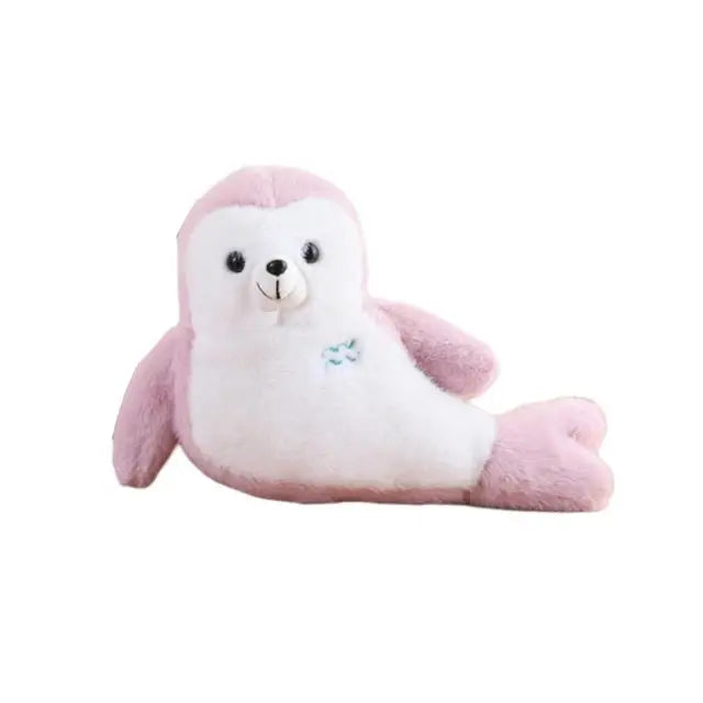 Seelöwen-Kuschelkamerad
