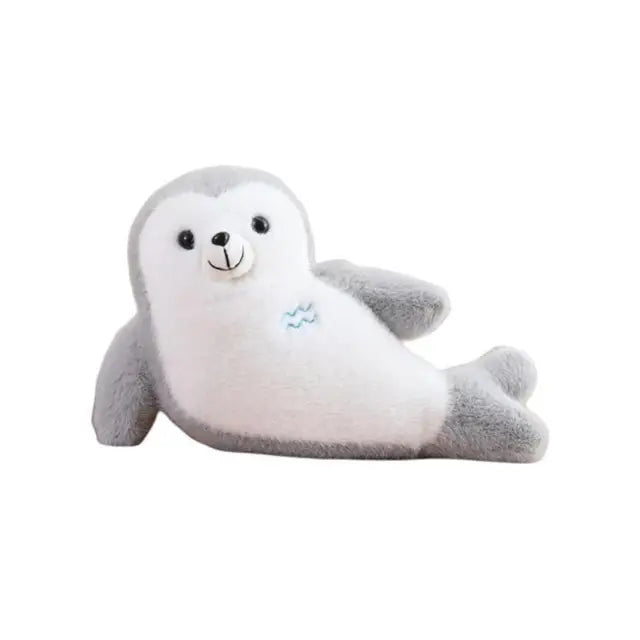 Seelöwen-Kuschelkamerad