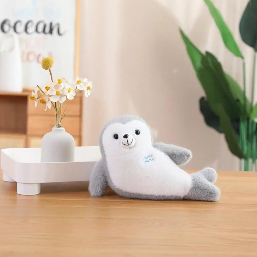 Seelöwen-Kuschelkamerad