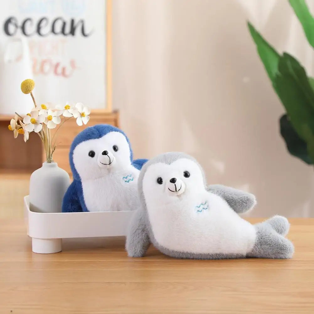 Seelöwen-Kuschelkamerad