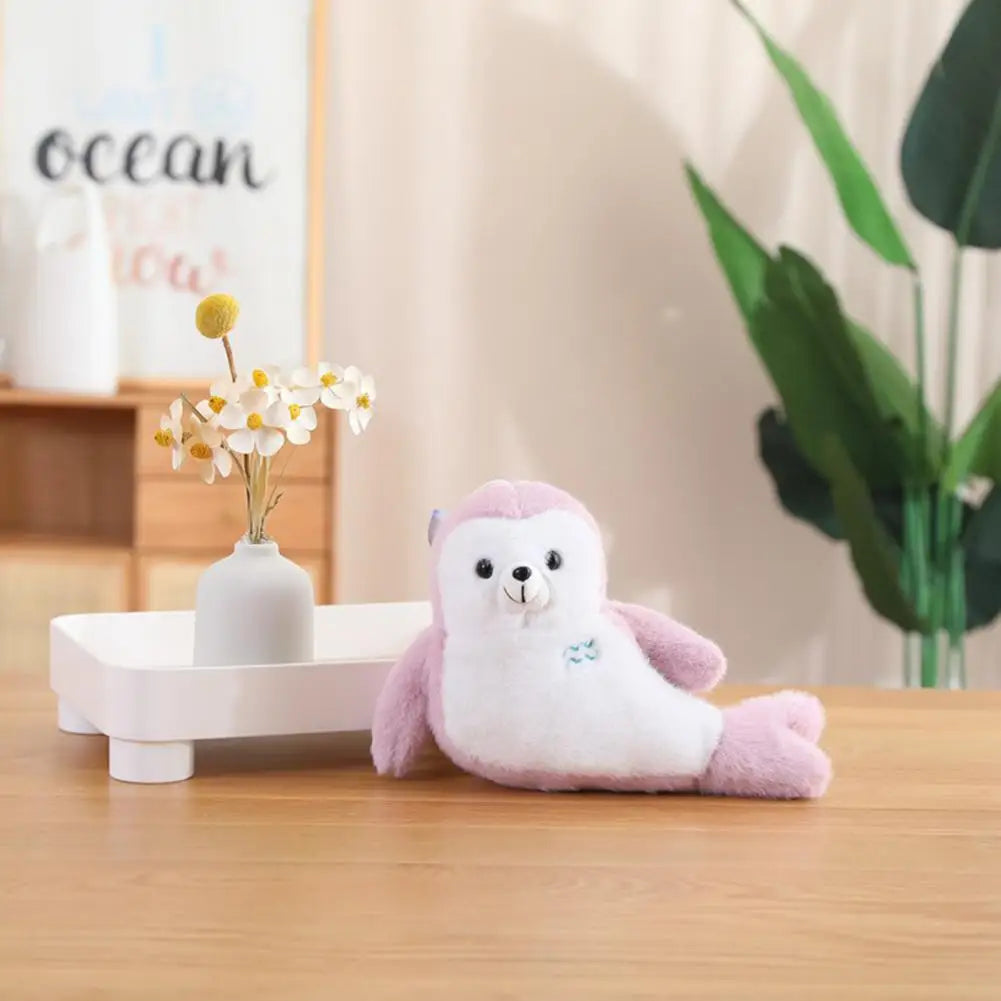 Seelöwen-Kuschelkamerad