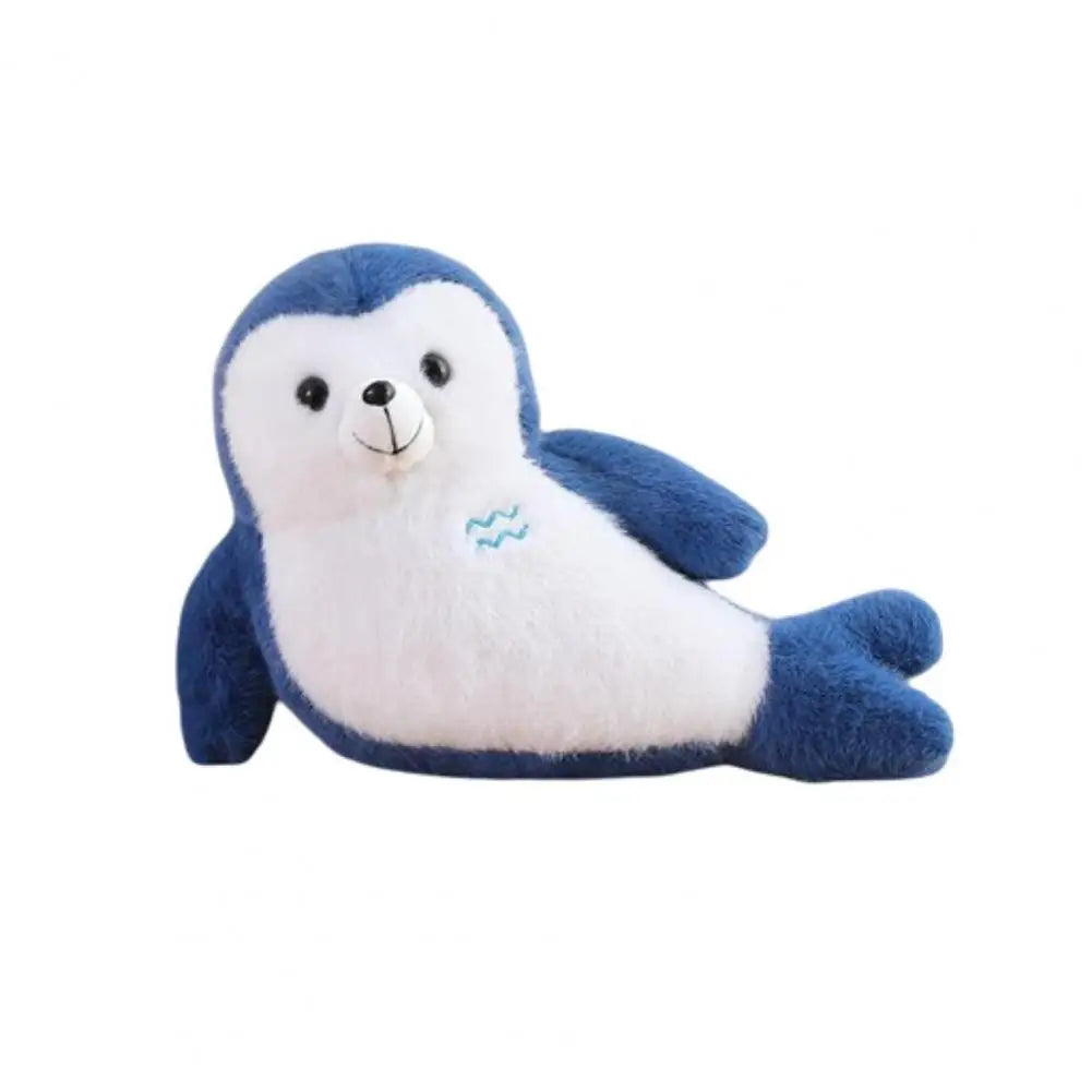 Seelöwen-Kuschelkamerad