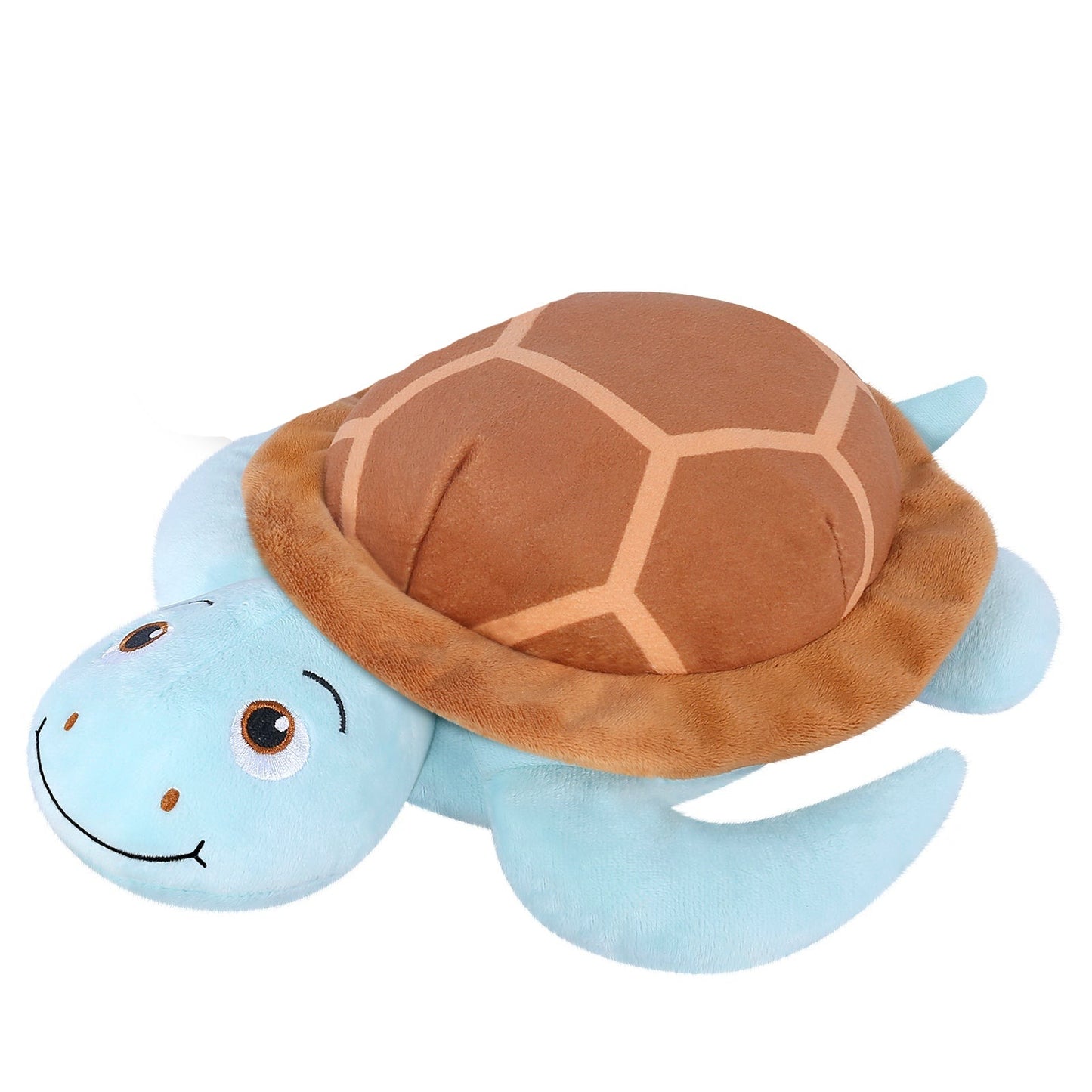 Kuschelschildkröte mit Lavendelduft