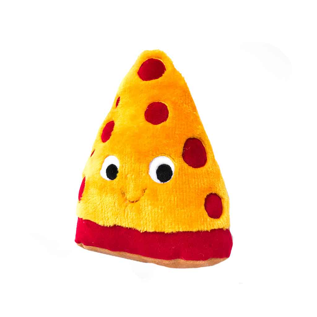 Knuspriger Pizzaspaß – Nuggydream
