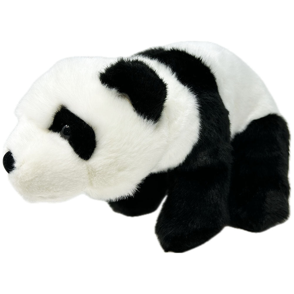 Panda - Kuschelbär Spielzeug