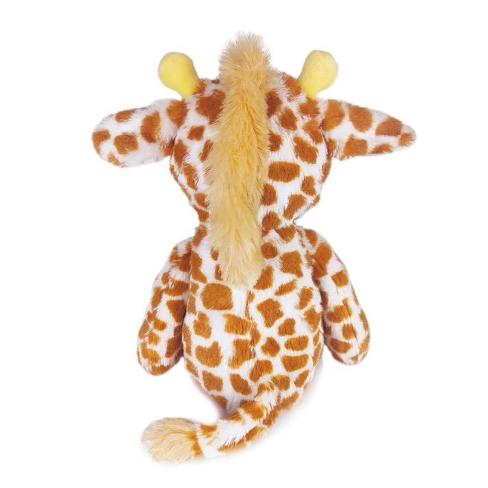 Niedliche Cartoon-Giraffe