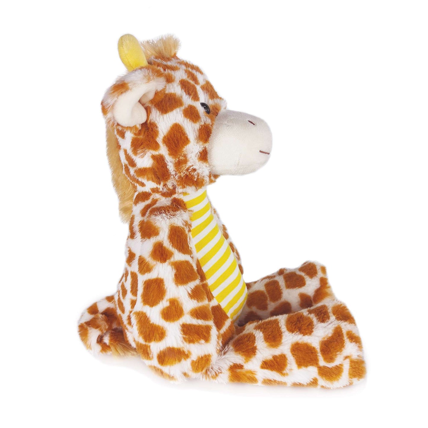 Gigi - Plüsch-Giraffe