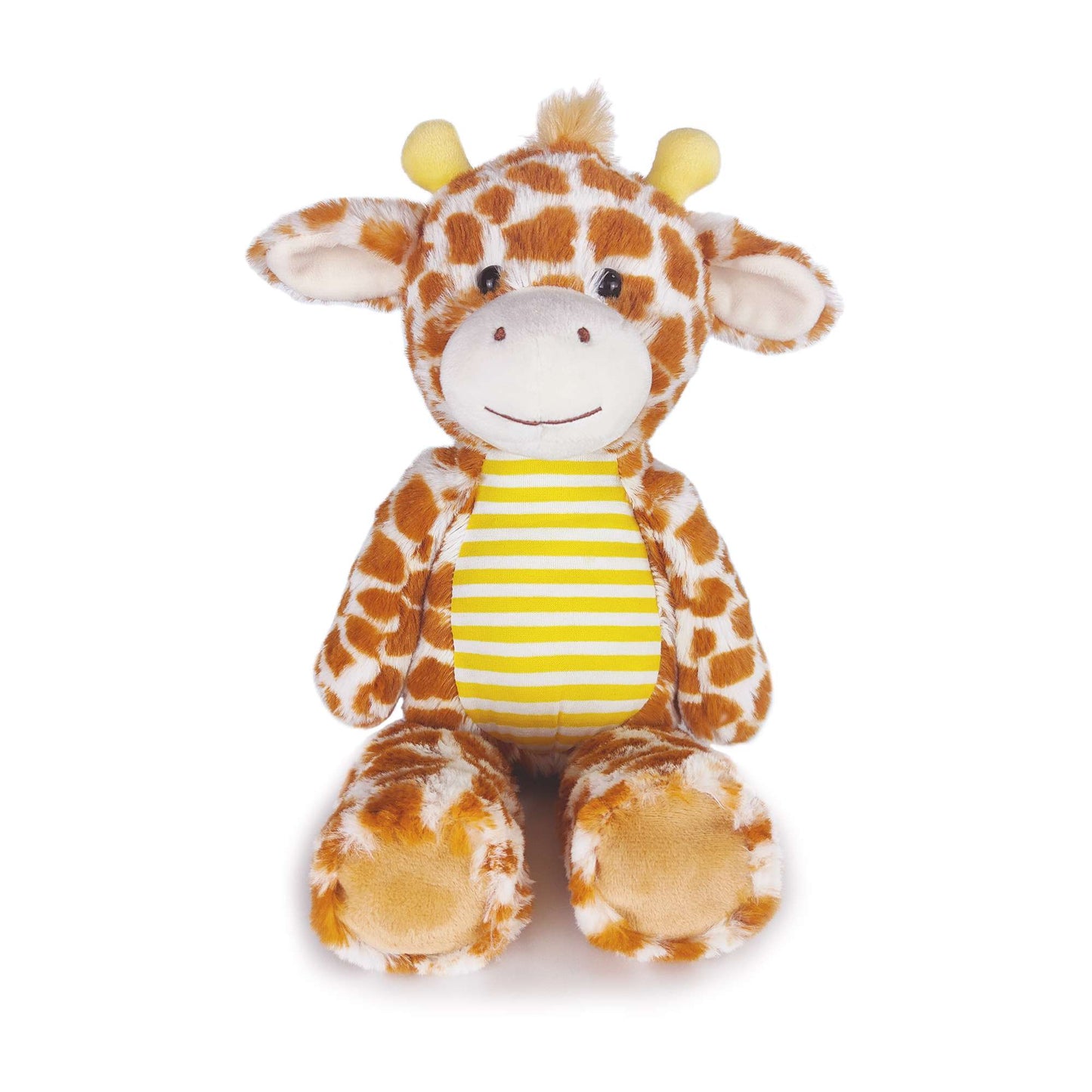 Gigi - Plüsch-Giraffe