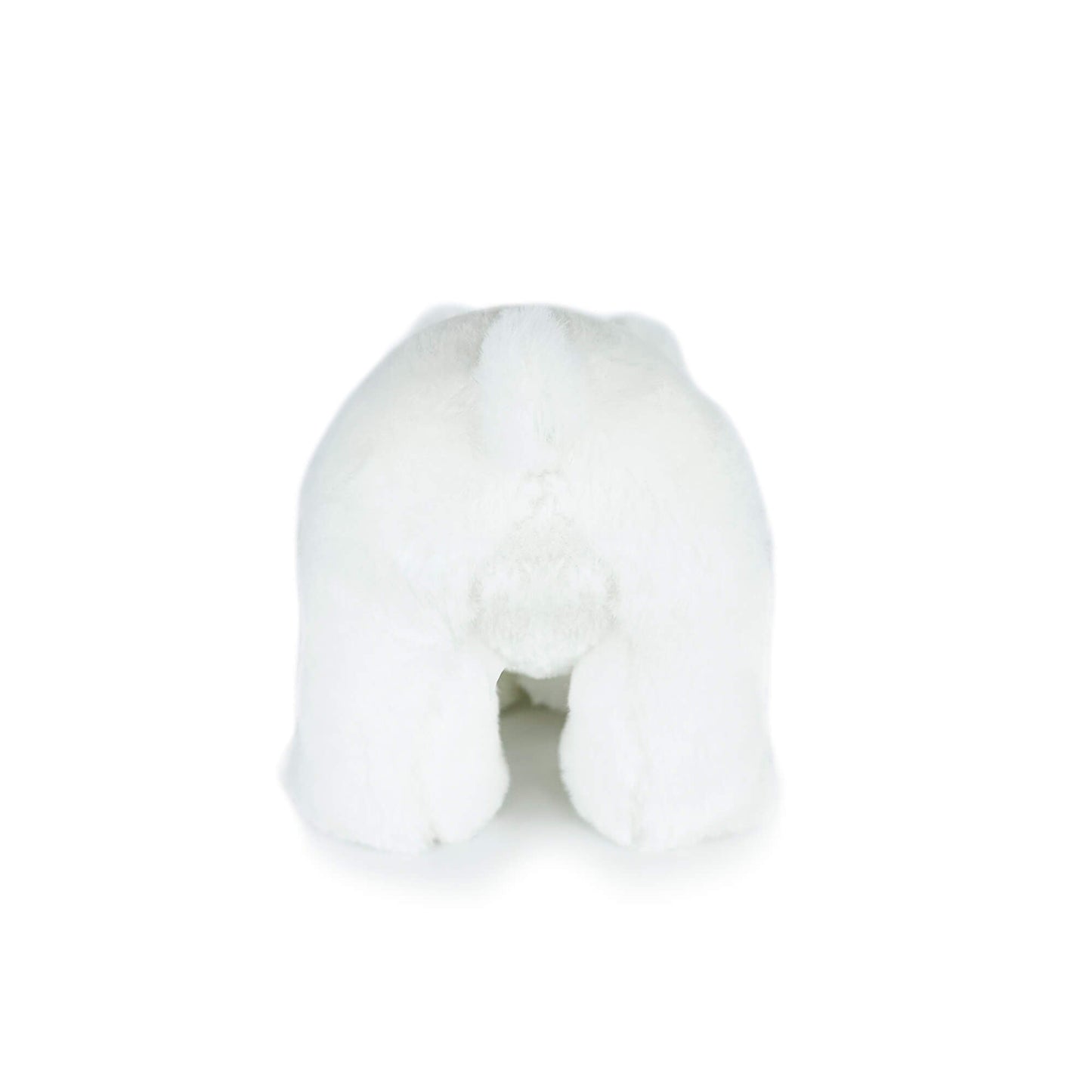 Niedlicher Realistischer Eisbär