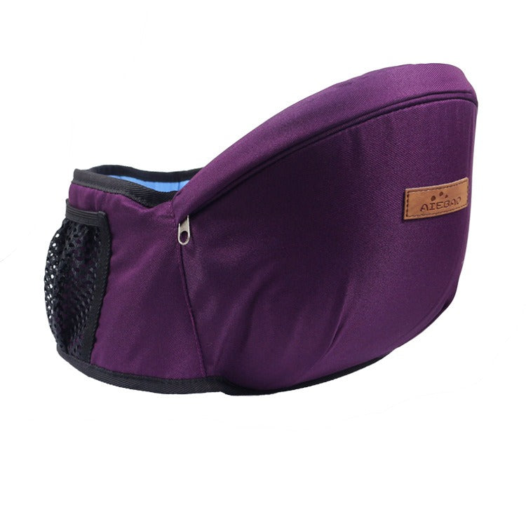 Baby Hip Seat - bequeme babytrage - hüfttrage