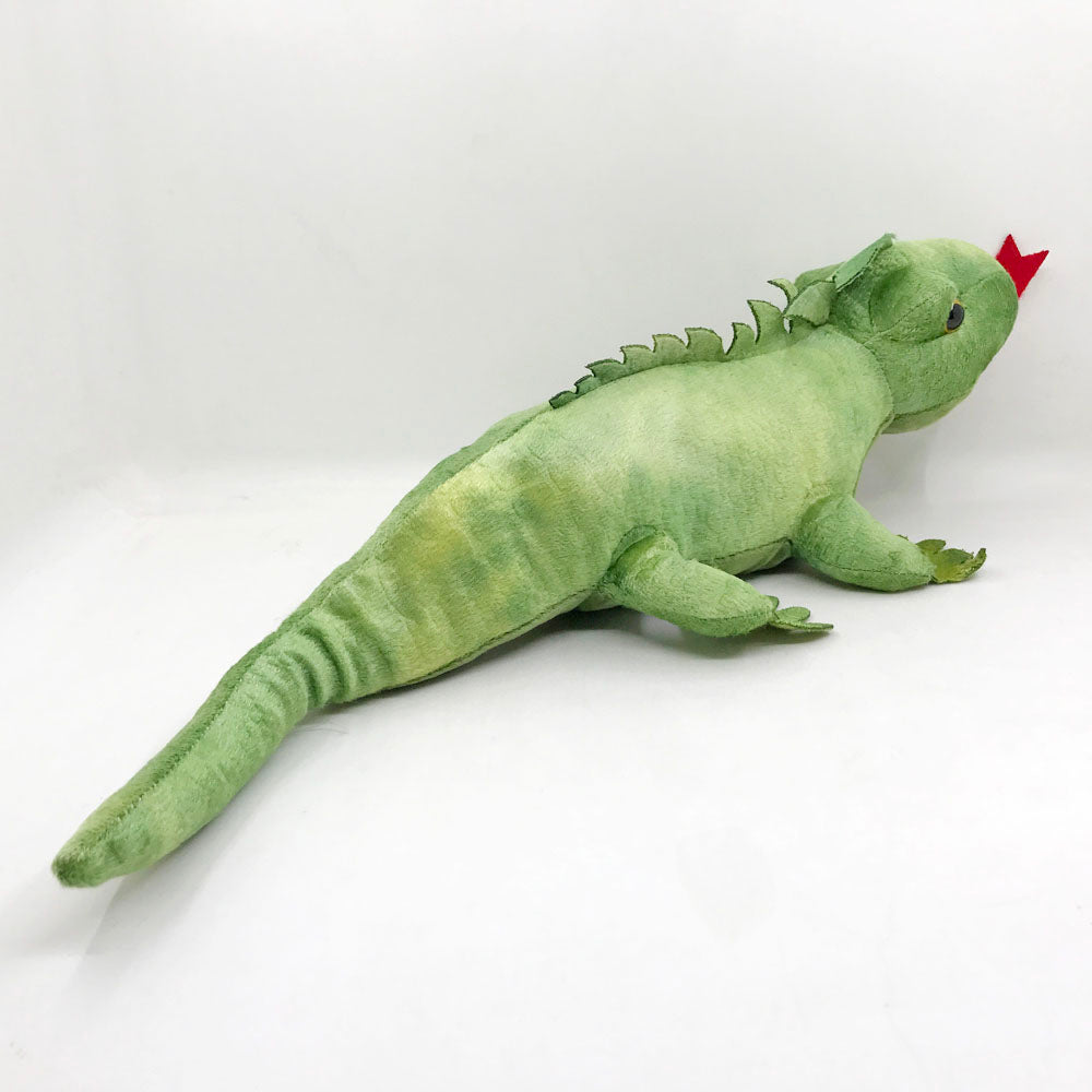 Iggy - Plüsch-Iguana