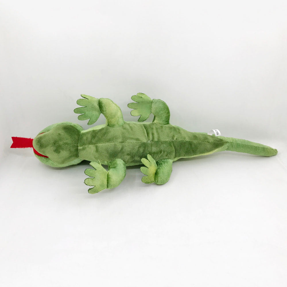 Iggy - Plüsch-Iguana