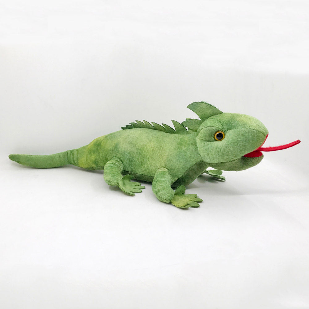 Iggy - Plüsch-Iguana