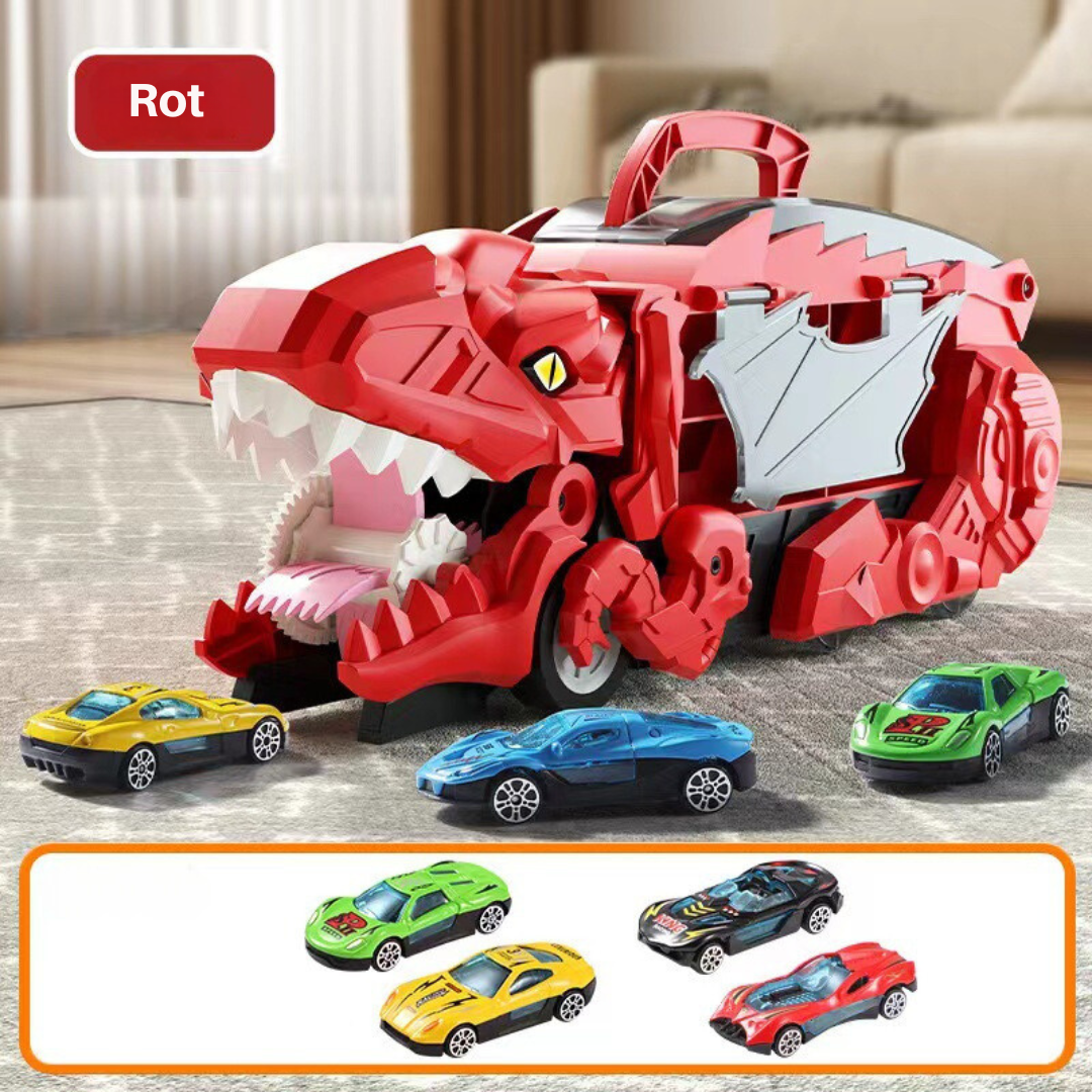 Dinosaurier auto spiel truck - nicht verwenden