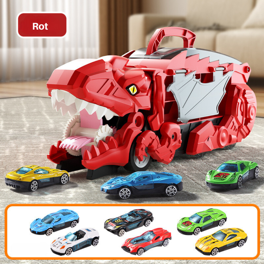 Dinosaurier auto spiel truck - nicht verwenden