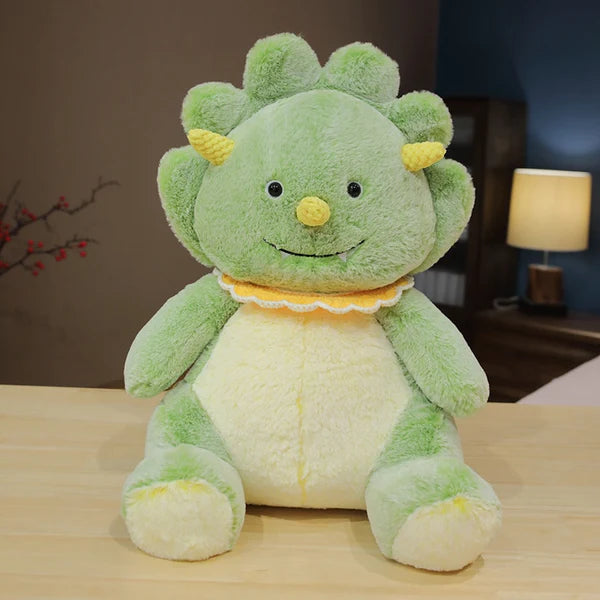 Terra der Triceratops