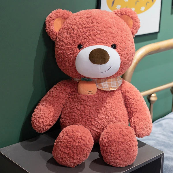Kawaii Frucht Herz Teddybären