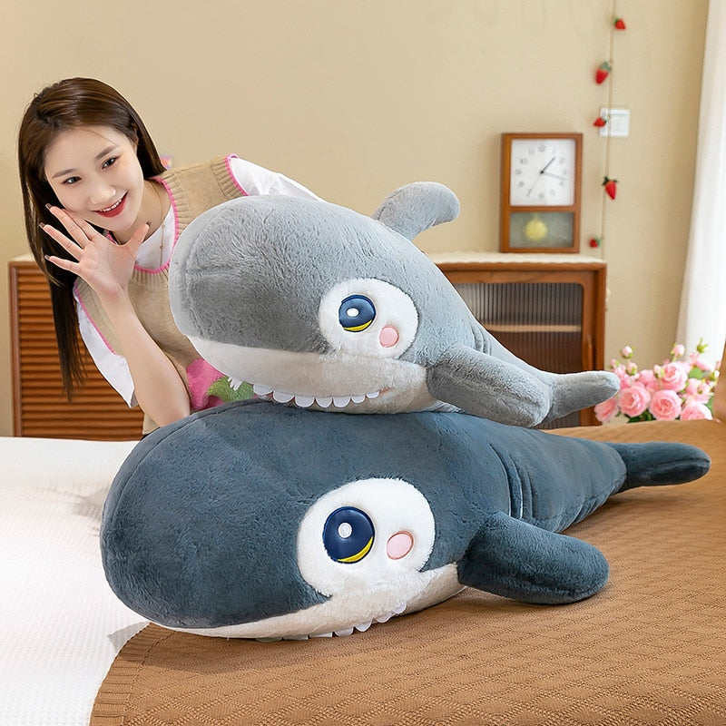 Hai Snuggle Buddies