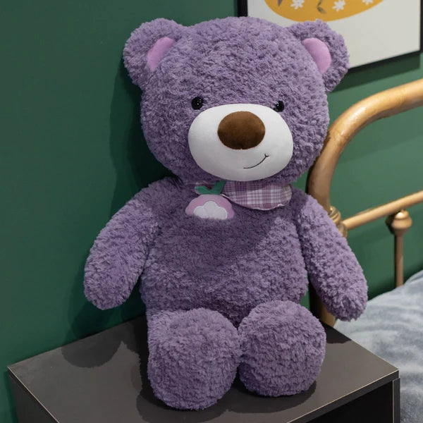 Kawaii Frucht Herz Teddybären