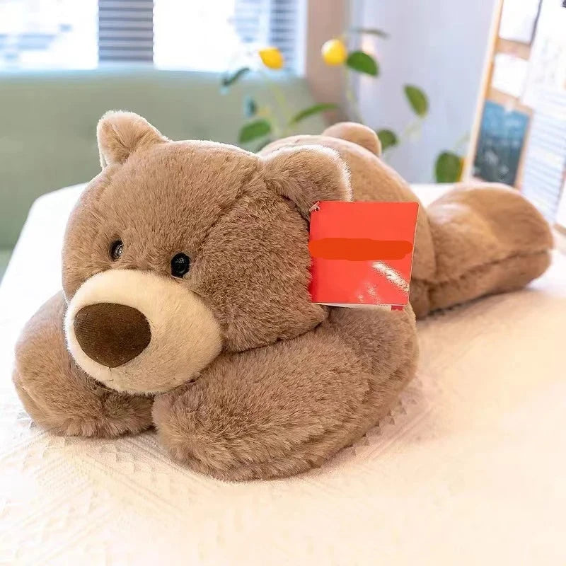 Schmusewelpe - Teddy Bär