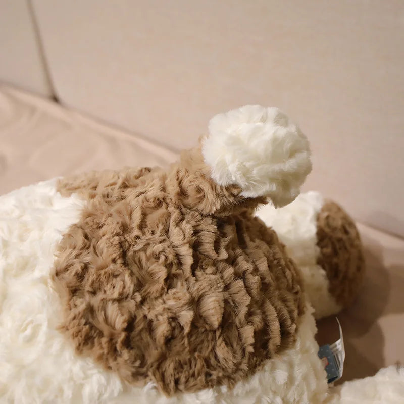 Kuschelwellen - Portugiesischer Wasserhund