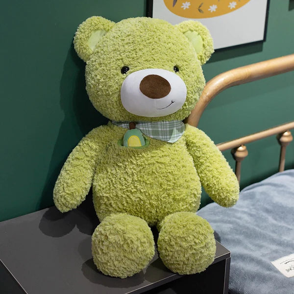 Kawaii Frucht Herz Teddybären