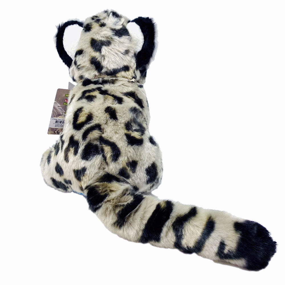 Leo - Dschungel Leopard Plüsch