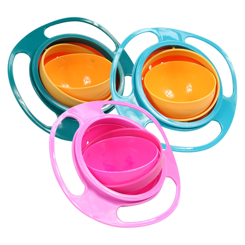 Spill | Anti-Spritzbecher