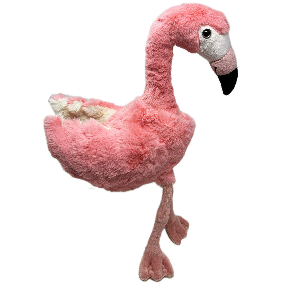 Flamy - Flamingo Kuscheltier