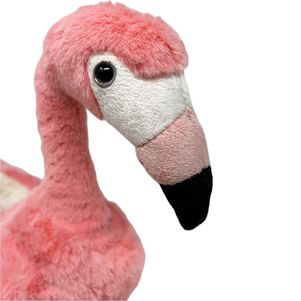 Flamy - Flamingo Kuscheltier