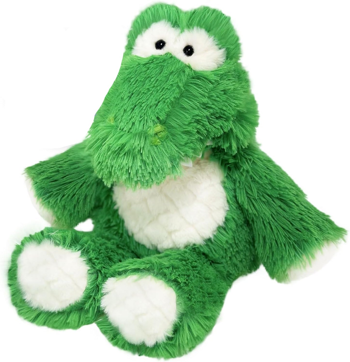 Schnappi - Kuscheliger Alligator
