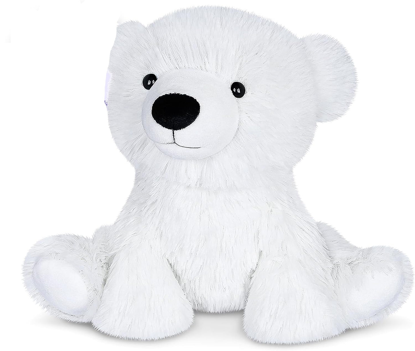 Arktischer Kuschel-Bär