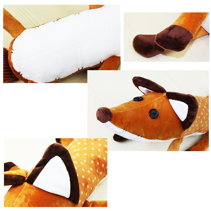 Kleiner Prinz Fuchs Plüsch
