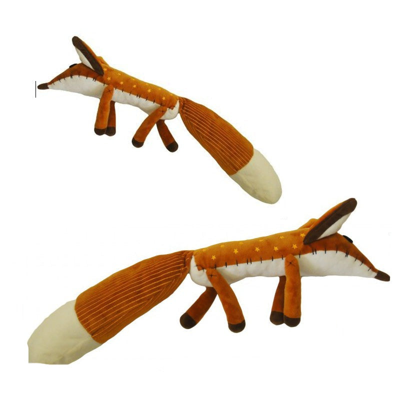 Kleiner Prinz Fuchs Plüsch