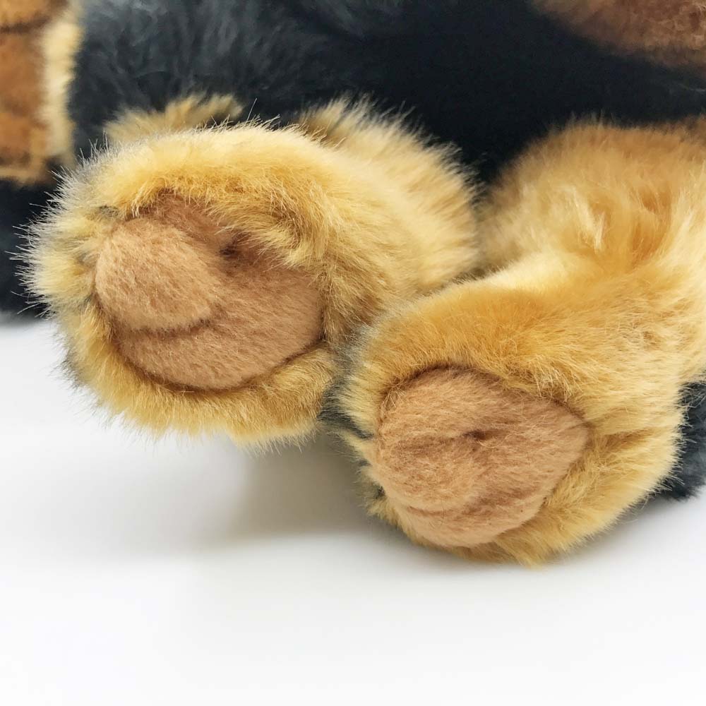 Tibet Mastiff Plüschhund