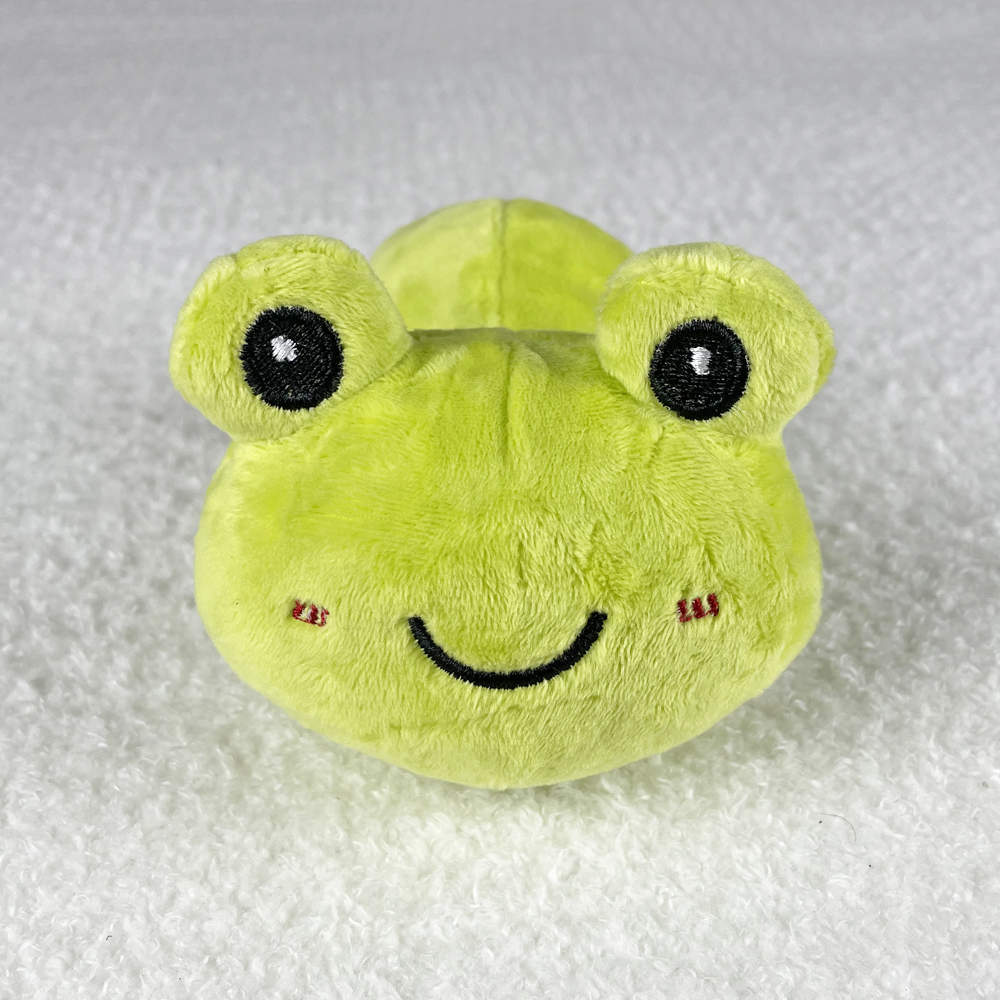 Frodo - Plüsch-Frosch