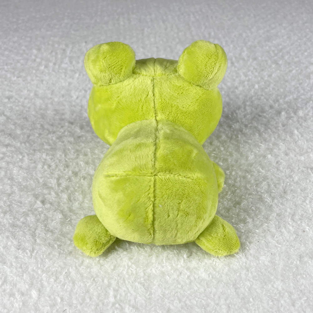 Frodo - Plüsch-Frosch