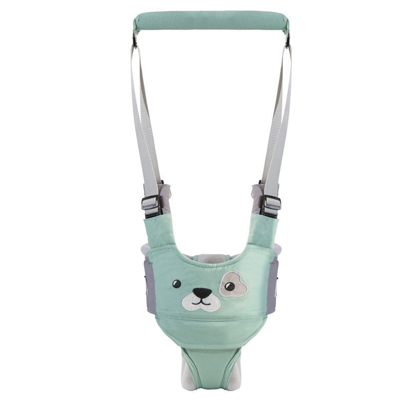 Toddler walking assistant - hilfe bei den ersten schritten - laufgurt