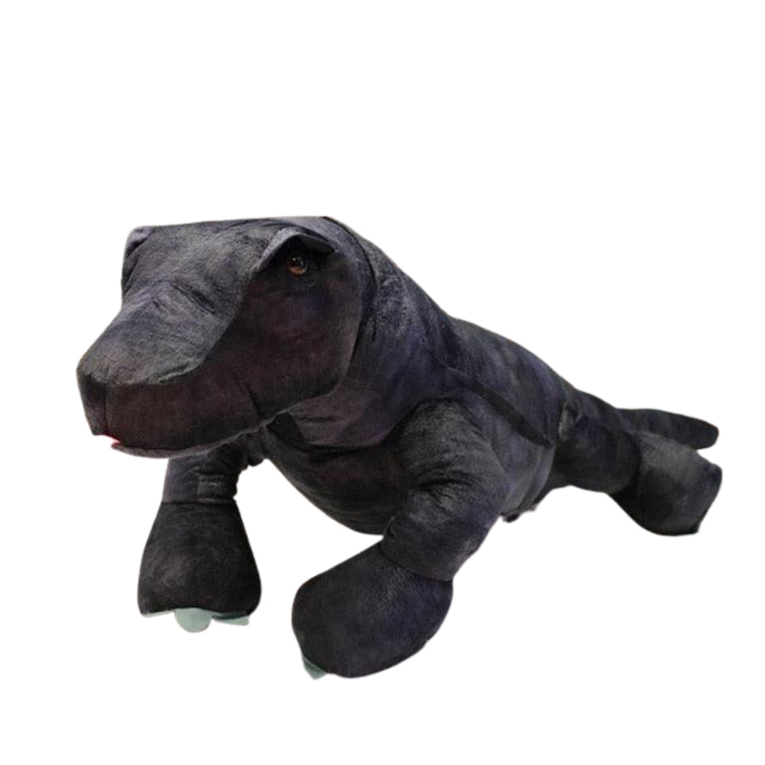 Komodo Drache Plüschtier