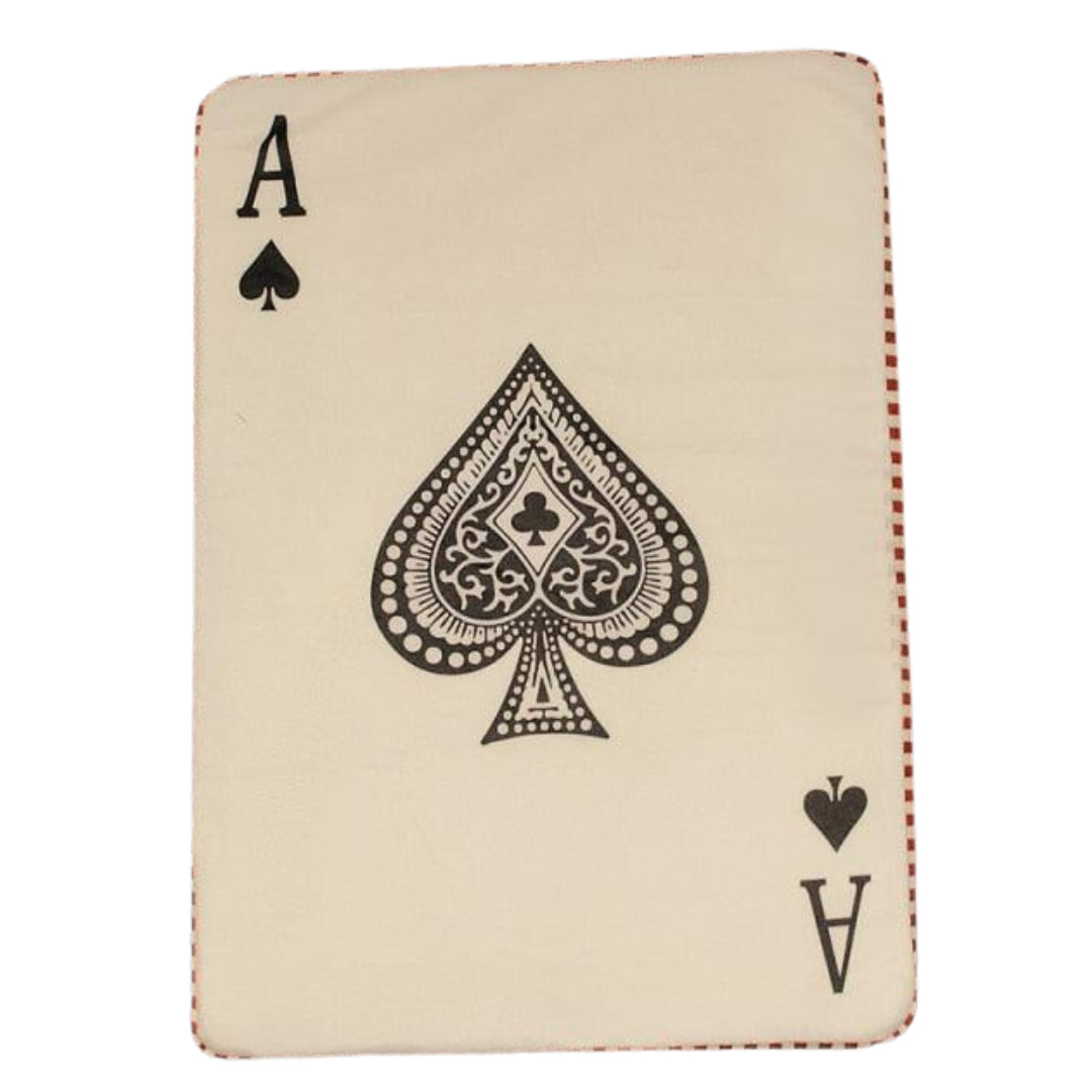 Real Life Playing Cards Plüschtiere
