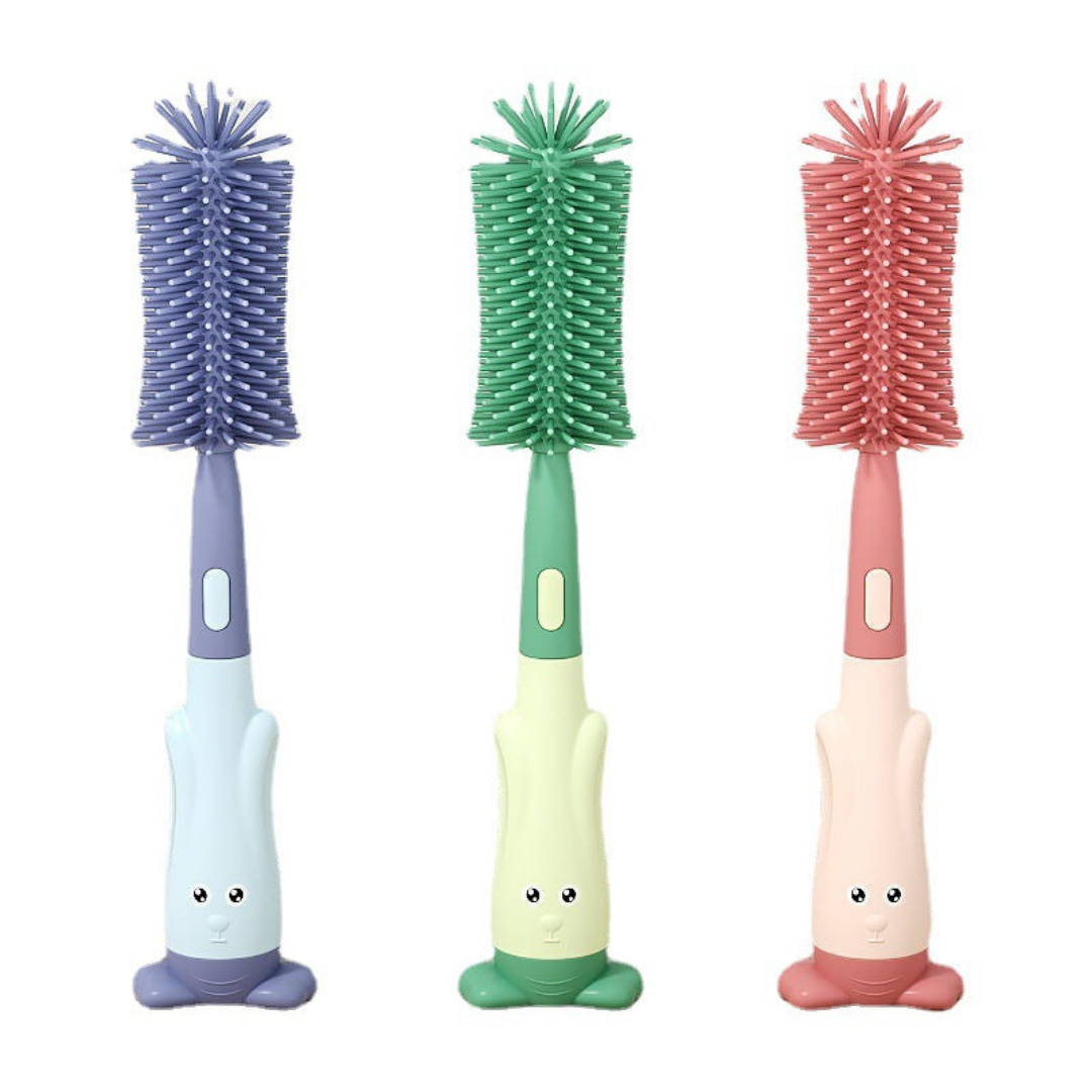 3 in 1 Fläschchen reiniger set
