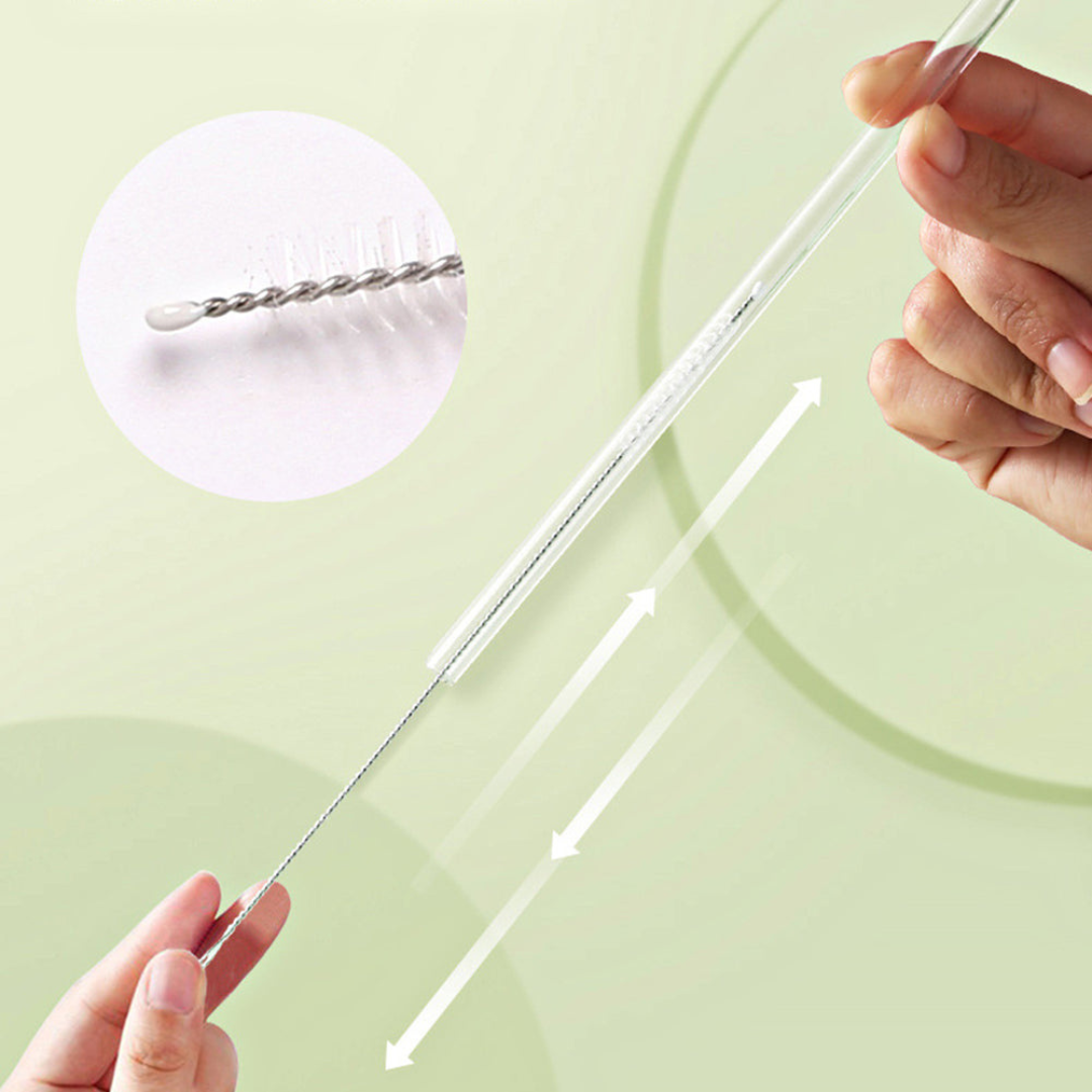 3 in 1 Fläschchen reiniger set