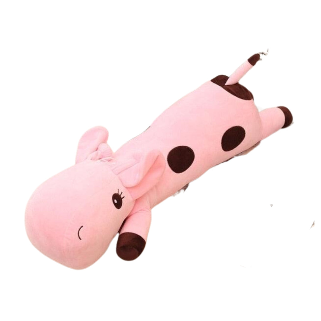 Riesige Kawaii Giraffe Plüschtiere