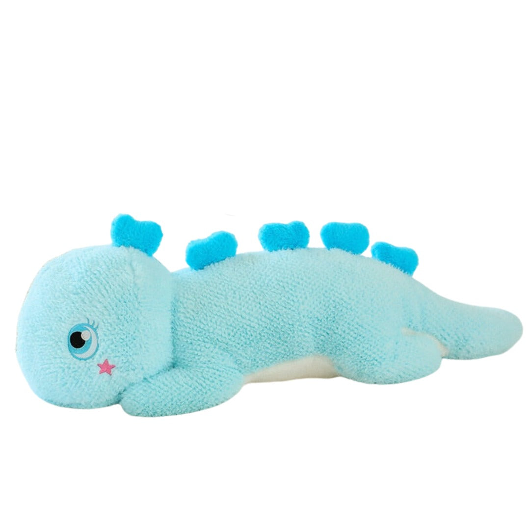 FuzzySaurus