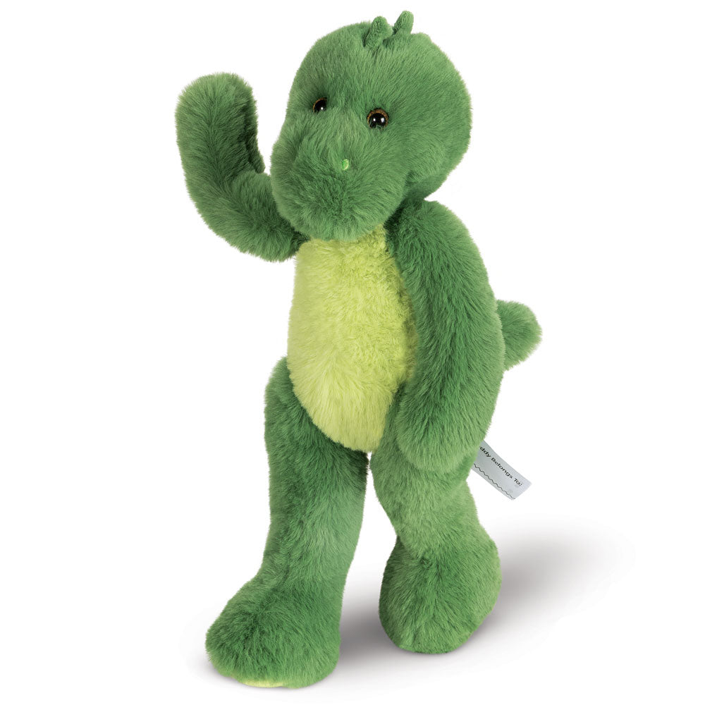 Kuscheldino Freund