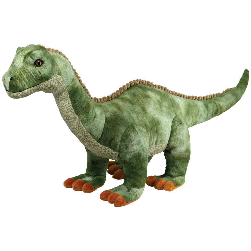 Dino-Freund Apatosaurus
