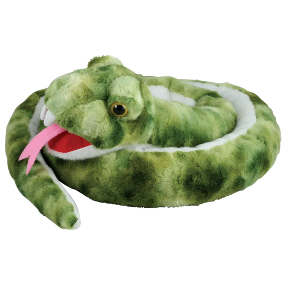 Kuschelschlange Hissi